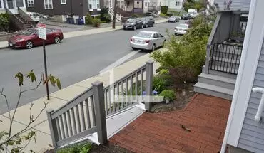 2 of 14 Charming 3 Bedroom -no Broker Fees House for rent in Brookline, MA