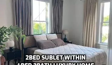 2 of 78 British Surgeon Looking For Roomie In Luxury Home W 3Bth In Savin Hill! Panoramic View Of City From Roof Deck. State-of-the-art W Laundry In Unit! Apartment for rent in Dorchester, MA