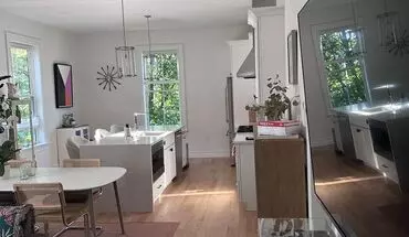 4 of 78 British Surgeon Looking For Roomie In Luxury Home W 3Bth In Savin Hill! Panoramic View Of City From Roof Deck. State-of-the-art W Laundry In Unit! Apartment for rent in Dorchester, MA