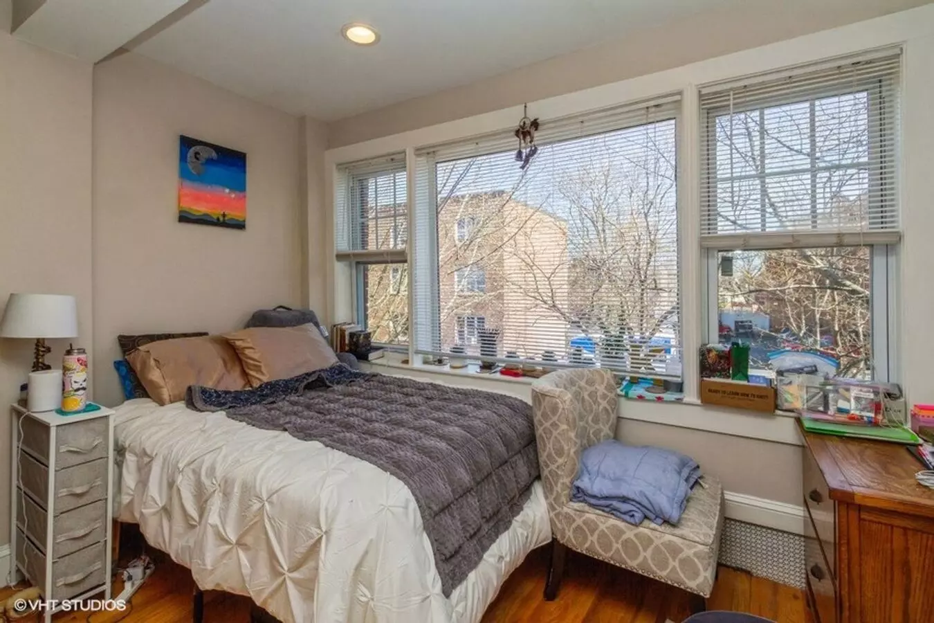 Bright & Spacious Brighton 3-bed Near B, C And D Lines; Heat/hw Incl! Apartment for rent in Boston, MA