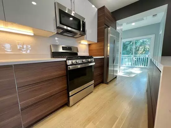 New Construction 4 Bedroom + 2 Bath Apartment for rent in Brookline, MA