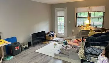 2 of 9 2-bed Near Newton - I-95 W/parking Apartment for rent in Needham, MA