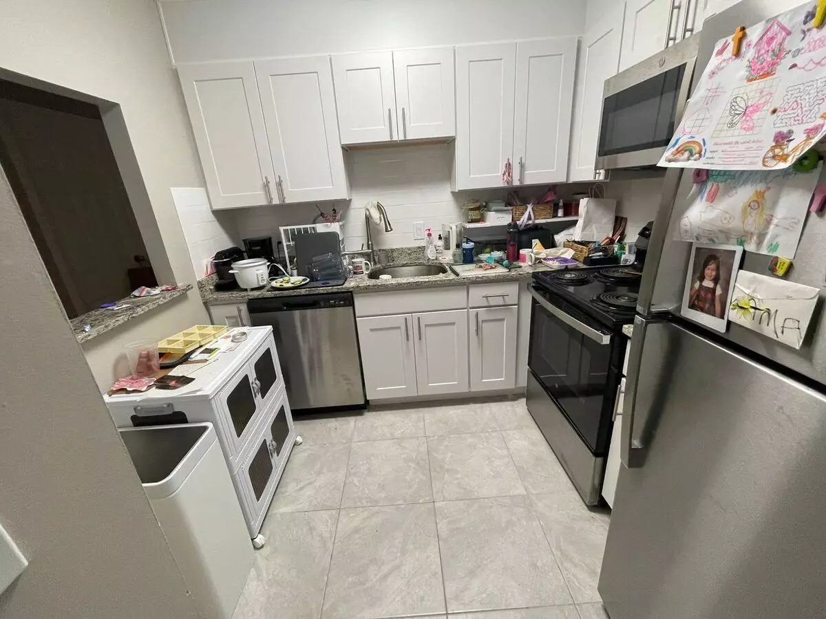 2-bed Near Newton - I-95 W/parking Apartment for rent in Needham, MA