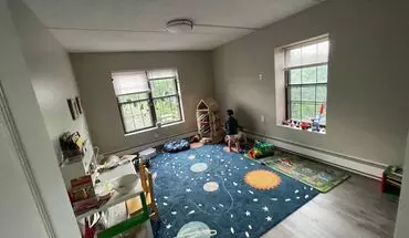 4 of 9 2-bed Near Newton - I-95 W/parking Apartment for rent in Needham, MA