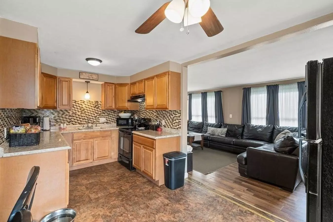 Newton Townhouse House for rent in Newton, MA