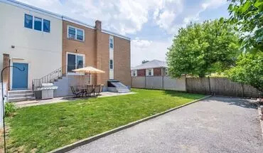 4 of 13 Newton Townhouse House for rent in Newton, MA