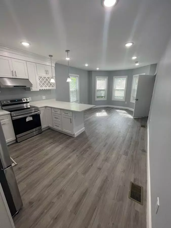 2-bed + 2-bath With Garage Parking West Newton House for rent in Newton, MA