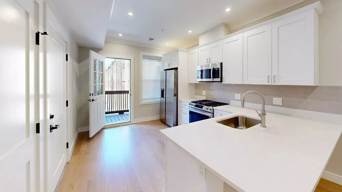 431 Faneuil House for rent in Boston, MA