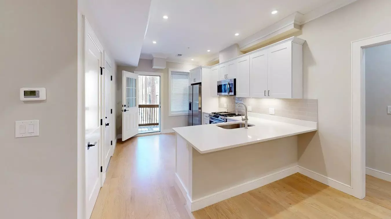 Brand New Allston Three Bed!!!!!!!!! Apartment for rent in Boston, MA