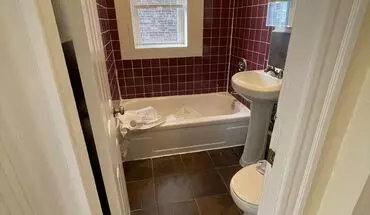 4 of 33 Mission Hill 2Bed Near E And D Lines And Longwood Medical Area; Hot Water Incl! Apartment for rent in Boston, MA