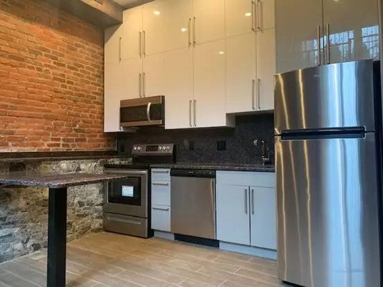 Stylish 2-level Luxury Loft Near Bu Apartment for rent in Boston, MA