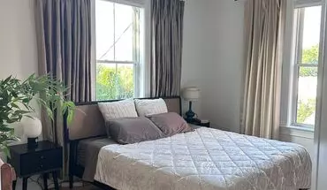 3 of 78 British Surgeon Looking For Roomie In Luxury Home W 3Bth In Savin Hill! Panoramic View Of City From Roof Deck. State-of-the-art W Laundry In Unit! Apartment for rent in Dorchester, MA