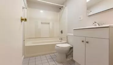 5 of 7 Great Deal! Electricity, Heat And Hot Water Included! Near B Line And Boston Landing Apartment for rent in Boston, MA