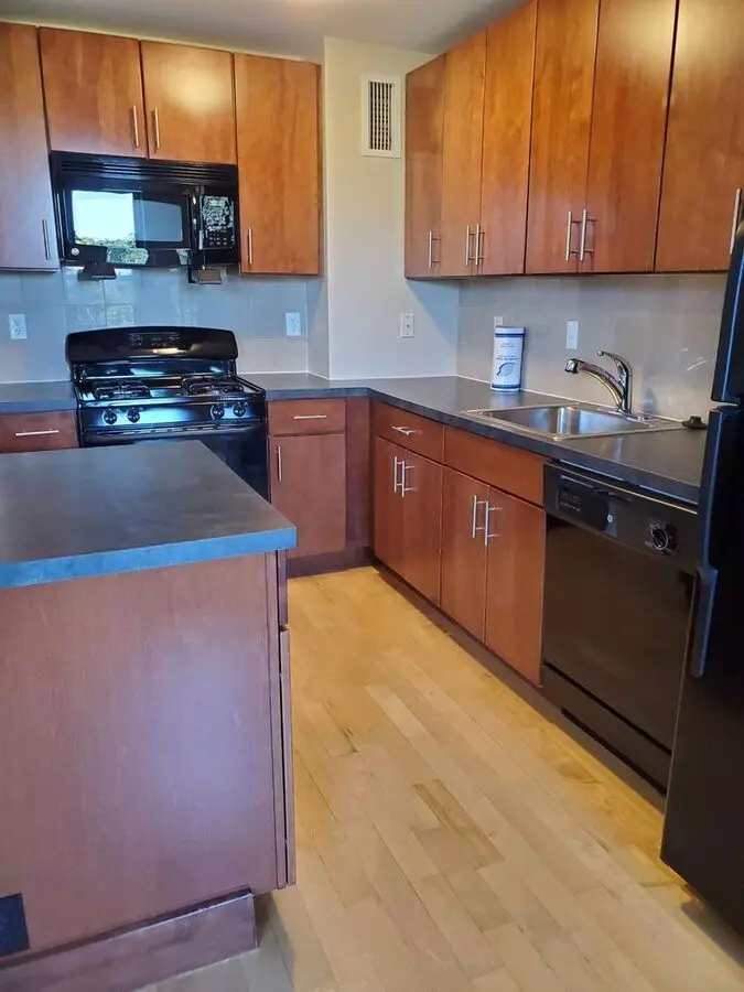 Perfect Brighton 2Bed On Bline W/ Bldg Amenities; Heat/hot Water And Gas Incl! Apartment for rent in Open, MA