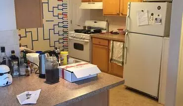 3 of 11 Very Nice Watertown 3 Bed!!!!!!! House for rent in Somerville, MA