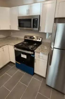 2-bed H + Hw + Parking Commuters Dream Home Apartment for rent in Newton, MA