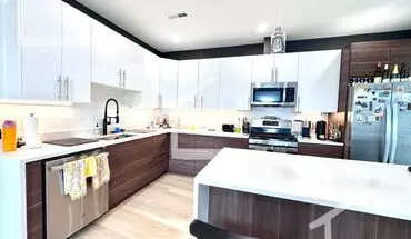 3 of 18 Beautiful Brand New 4 Bed 2 Bath In Brookline!!!!! House for rent in Brookline, MA