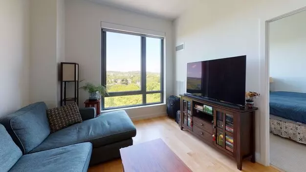 Heat/hot Water Included, And Laundry In Unit! Apartment for rent in Boston, MA