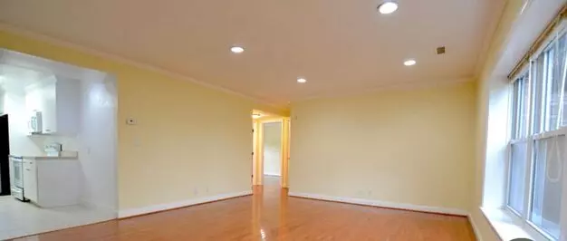 Charming 3 Bedroom-no Broker Fee Apartment for rent in Newton, MA