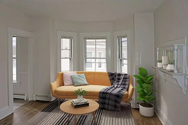 37 Maple St #2b Waltham Ma 02453 Apartment for rent in Waltham, MA