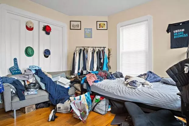 Charming 4 Bedroom-no Broker Fee Apartment for rent in Boston, MA