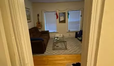 5 of 21 Charming 1 Bedroom Apartment for rent in Newton, MA