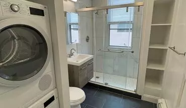 5 of 24 Modern 1 Bedroom Newton Corner Apartment for rent in Newton, MA