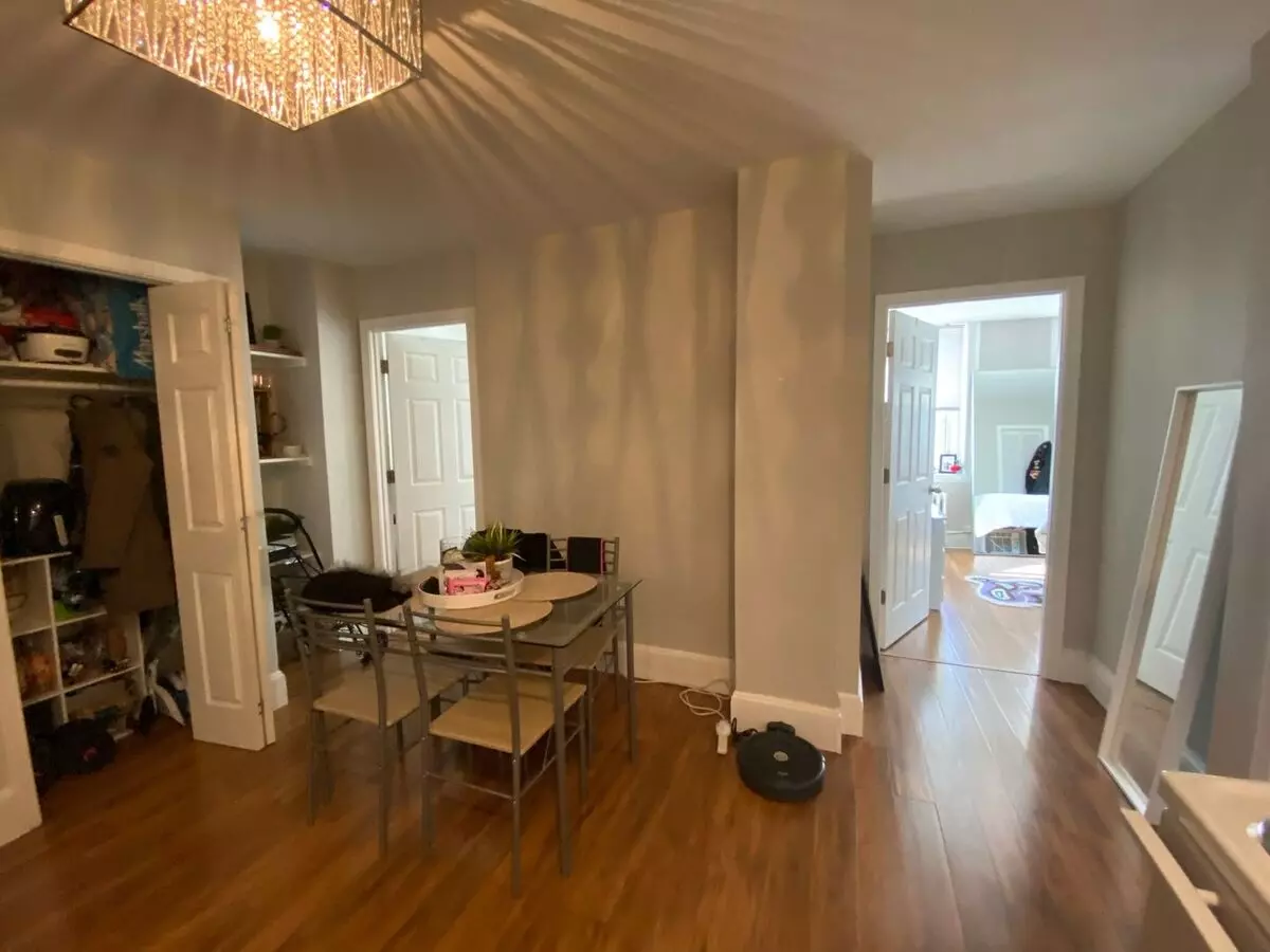 Amazing 3 Bed North End Unit!!! Apartment for rent in Boston, MA