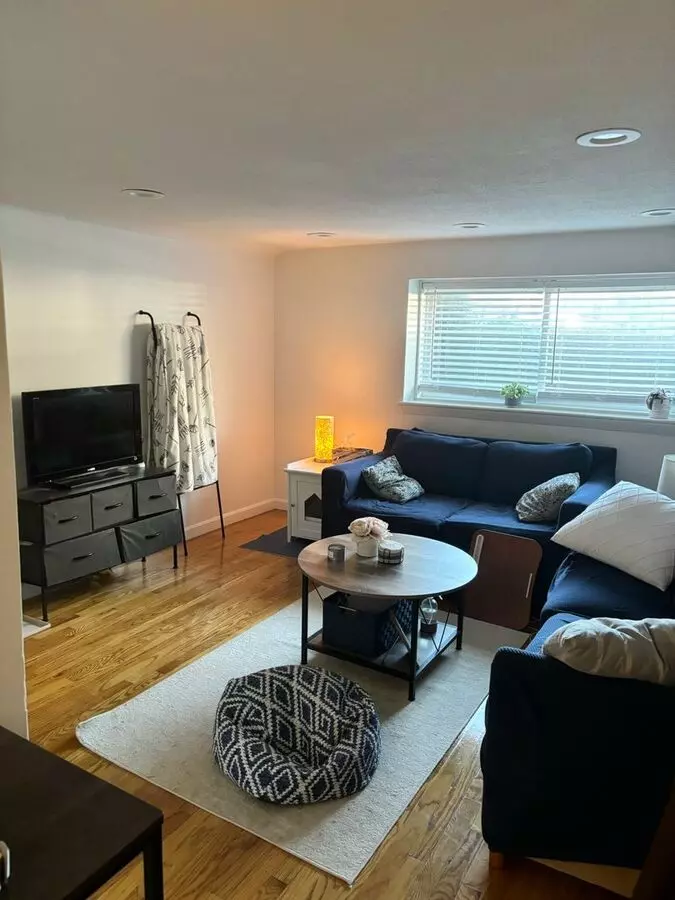 11 Euston Rd #4d Boston Ma 02135 Apartment for rent in Boston, MA