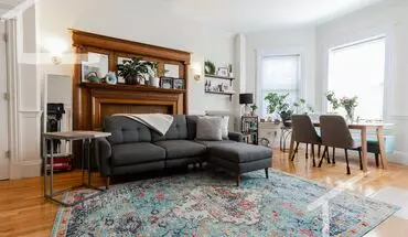 3 of 9 Gorgeous One Bed Unit In Kenmore!!! Apartment for rent in Boston, MA