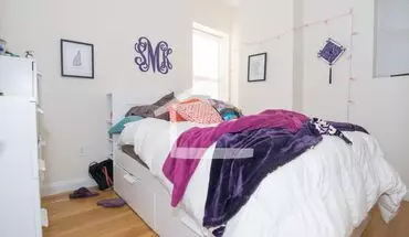 4 of 8 1785 Beacon St #6f Brookline Ma 02445 Apartment for rent in Brookline, MA