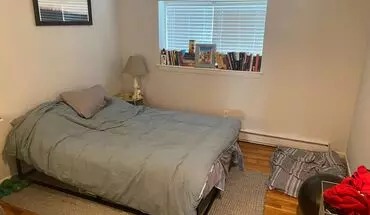 5 of 11 21 Euston Rd #8 Boston Ma 02135 Apartment for rent in Boston, MA