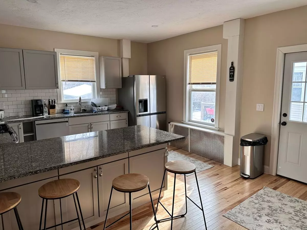 Extremely Gorgeous 5 Bed 3.5 Bath In Newton!!! Brand New Renovation!!! House for rent in Newton, MA
