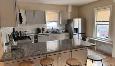 2 of 18 Extremely Gorgeous 5 Bed 3.5 Bath In Newton!!! Brand New Renovation!!! House for rent in Newton, MA