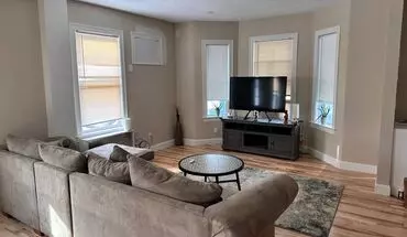 3 of 18 Extremely Gorgeous 5 Bed 3.5 Bath In Newton!!! Brand New Renovation!!! House for rent in Newton, MA