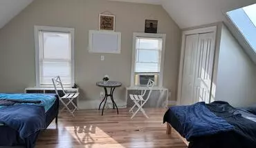 4 of 18 Extremely Gorgeous 5 Bed 3.5 Bath In Newton!!! Brand New Renovation!!! House for rent in Newton, MA