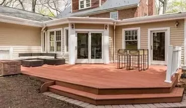 3 of 15 27 Gammons, Apartment for rent in Newton, MA