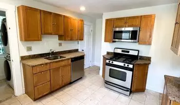 5 of 21 All The Festivities In This Backyard ! House for rent in Newton, MA