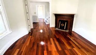 2 of 21 All The Festivities In This Backyard ! House for rent in Newton, MA