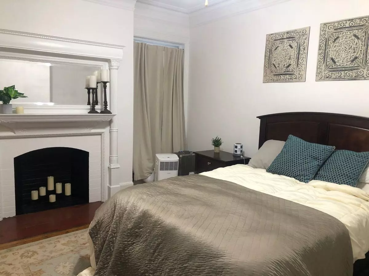 2 of 4 Back Bay Apt W 2 Baths - H/hw Inc! Pet Negotiable W. Restrictions! See Yt Tour Apartment for rent in Boston, MA