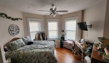 2 of 9 140 Brooks St #1 Boston Ma 02135 Apartment for rent in Boston, MA