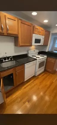 Waban Professional Upscale Mbta Gl-d With Parking Apartment for rent in Newton, MA