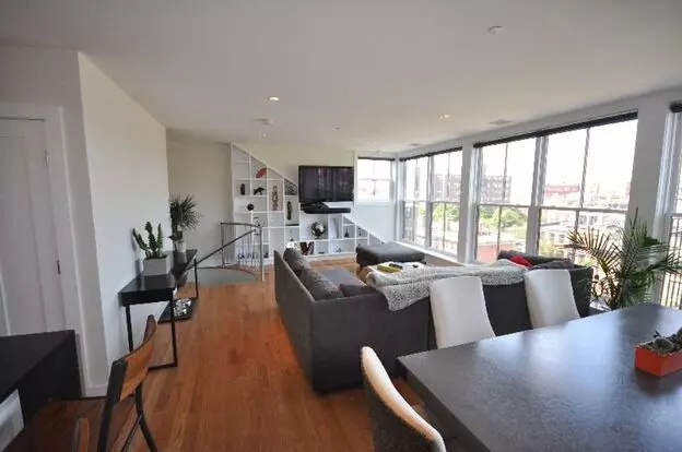 Hot South End Listing!!!!!!! Apartment for rent in Boston, MA