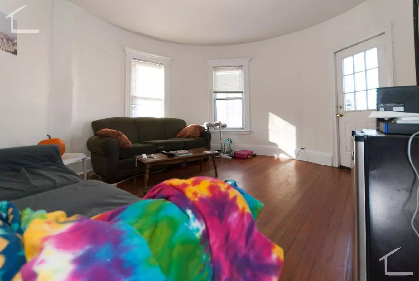 44 Brainerd Rd #2 Boston Ma 02134 Apartment for rent in Boston, MA