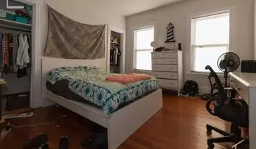 3 of 10 44 Brainerd Rd #2 Boston Ma 02134 Apartment for rent in Boston, MA