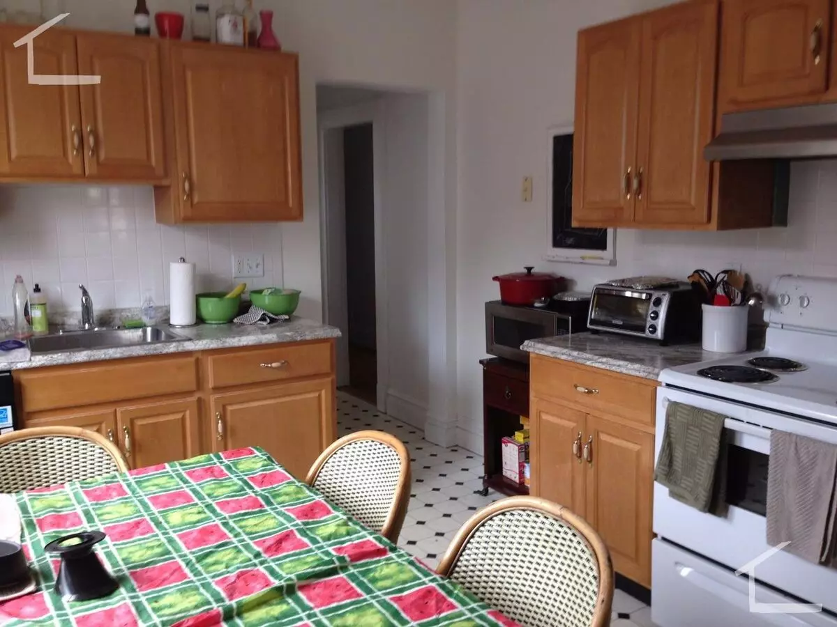 4 Bedroom Apartment for rent in Brookline, MA