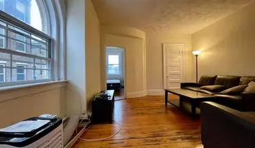 2 of 10 168 Naples Rd #3c Brookline Ma 02446 Apartment for rent in Brookline, MA