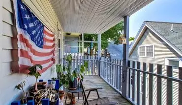 3 of 21 5 Bedroom Apartment for rent in Brookline, MA