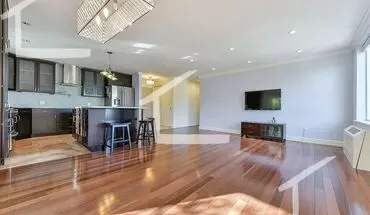 3 of 15 (promo: $500 Utility Rebate!) State Of The Art Gem In Coolidge Corner! Covered Parking. Ht & Hw Inc! Laundry In Unit Apartment for rent in Brookline, MA