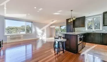 4 of 15 (promo: $500 Utility Rebate!) State Of The Art Gem In Coolidge Corner! Covered Parking. Ht & Hw Inc! Laundry In Unit Apartment for rent in Brookline, MA